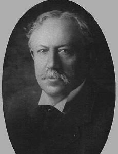 David Starr Jordan