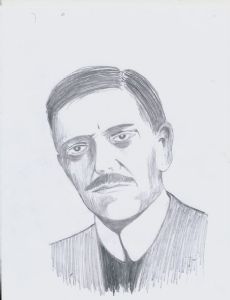 José Selva Mergelina