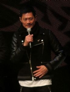 Kenny Wong