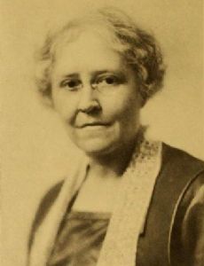 Suzan Rose Benedict