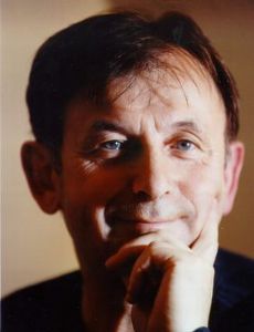Michael Žantovský