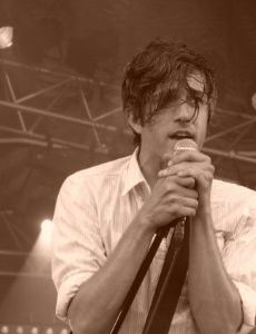 Keith Murray (singer)