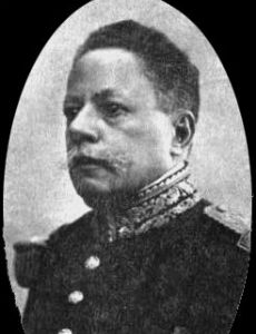 Tancrède Auguste