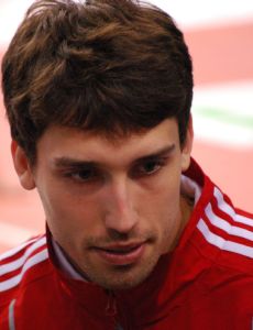 Marcel Gromadowski