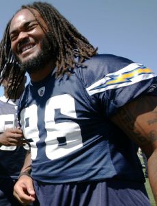 Travis Johnson