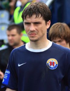 Artem Savin