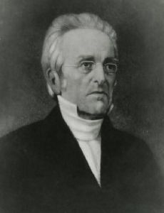 David Elliott (college president)