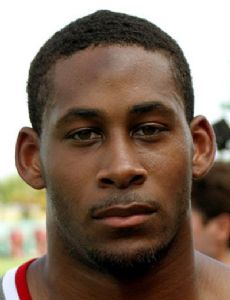 Marquis Cooper