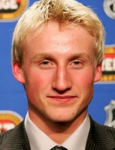 Steven Stamkos