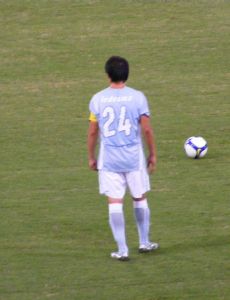 Cristian Daniel Ledesma