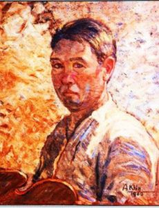 Aung Khin