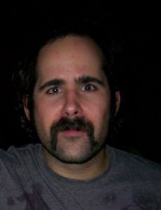 Ronnie Vannucci