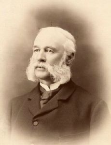 Georges Ball