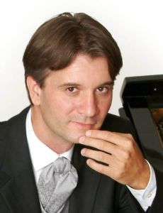 Alex Szilasi