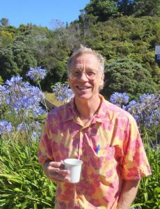 Michael Freedman
