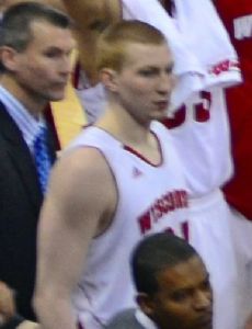 Jared Berggren