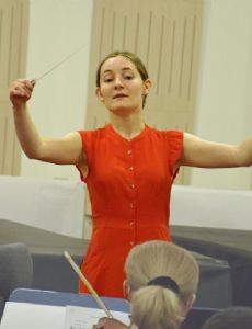 Alma Deutscher