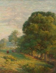 Frederick Winthrop Ramsdell