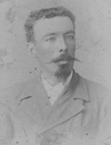 Luis A. Martínez