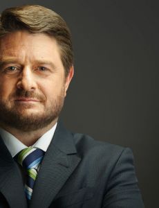 Claudio Orrego