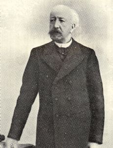 Jan Elias Nicolaas Schimmelpenninck van der Oye