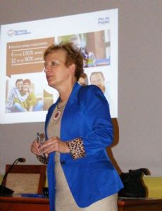 Domicela Kopaczewska