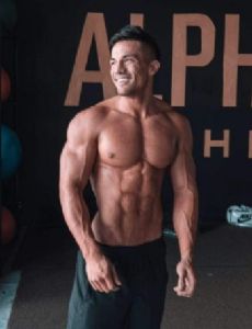 Christian Guzman