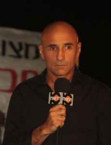 Ofer Shelah