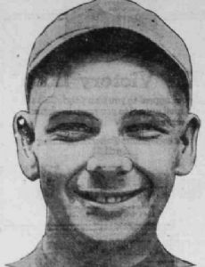 Frank Walker