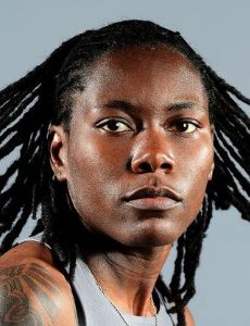 Brittney Reese