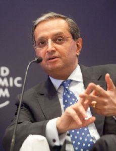 Vikram Pandit