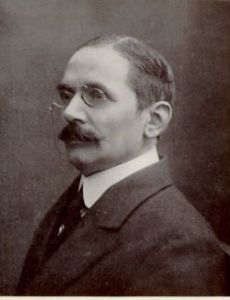 Victor Babeș