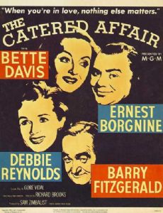 The Catered Affair