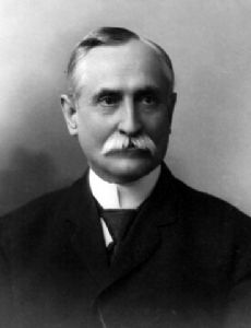 Calvin Frye