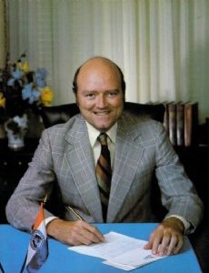 Bill Phelps