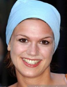 Kate McEnery