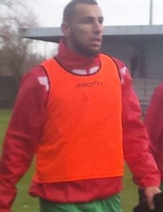 Mehdy Guezoui