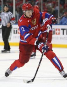 Yuri Urychev