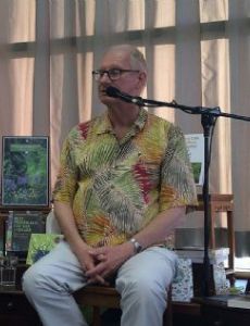 Armin Wiebe
