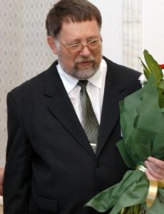 Jaroslav Bašta