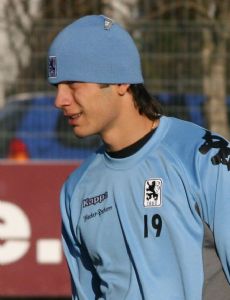 Mate Ghvinianidze