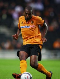 Ronald Zubar