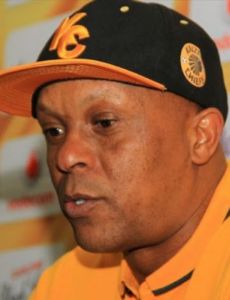 Doctor Khumalo