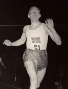Olle Åberg