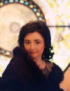 Maria Matios