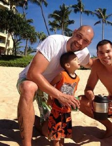 Andy Seigle