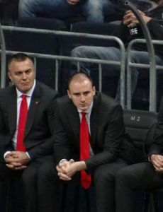 Aleksandar Zarić