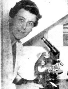 Nancy Atkinson