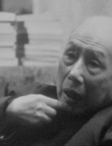 Cheng Fangwu
