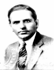 Anatole Friedland